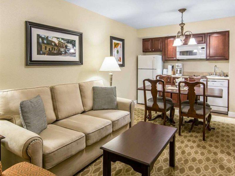 Bluegreen Vacations Patrick Henry Sqr, Ascend Resort Collection Уилямсбърг Екстериор снимка