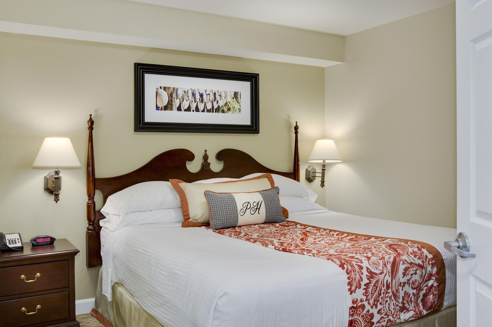 Bluegreen Vacations Patrick Henry Sqr, Ascend Resort Collection Уилямсбърг Екстериор снимка