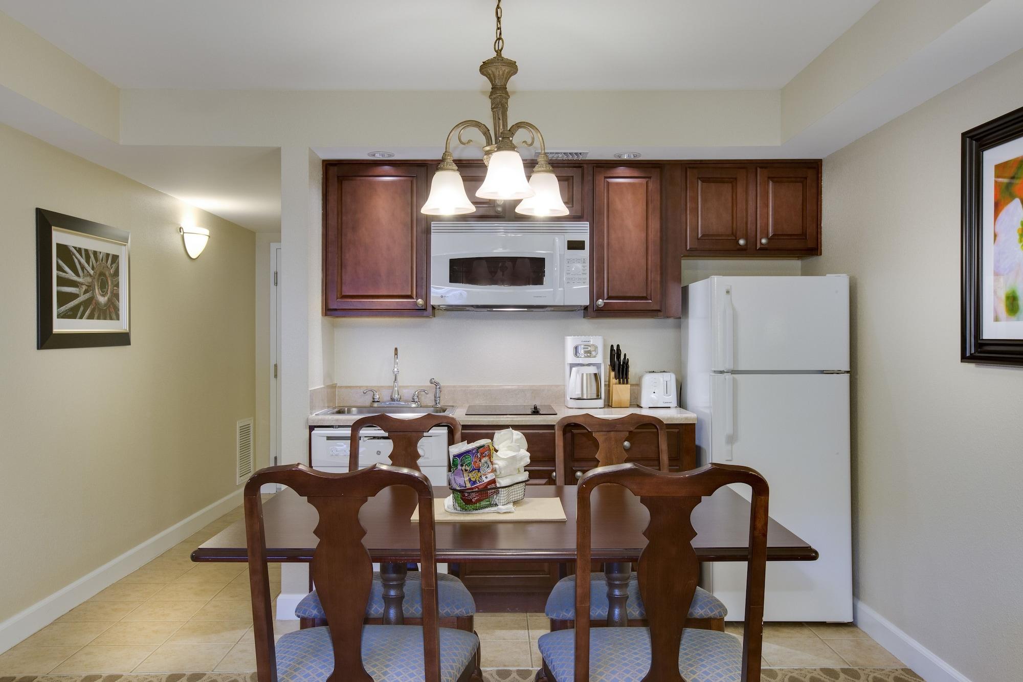 Bluegreen Vacations Patrick Henry Sqr, Ascend Resort Collection Уилямсбърг Екстериор снимка