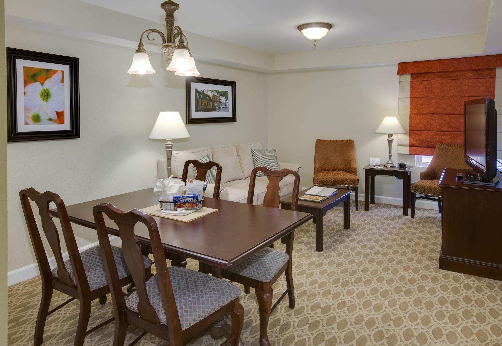Bluegreen Vacations Patrick Henry Sqr, Ascend Resort Collection Уилямсбърг Екстериор снимка