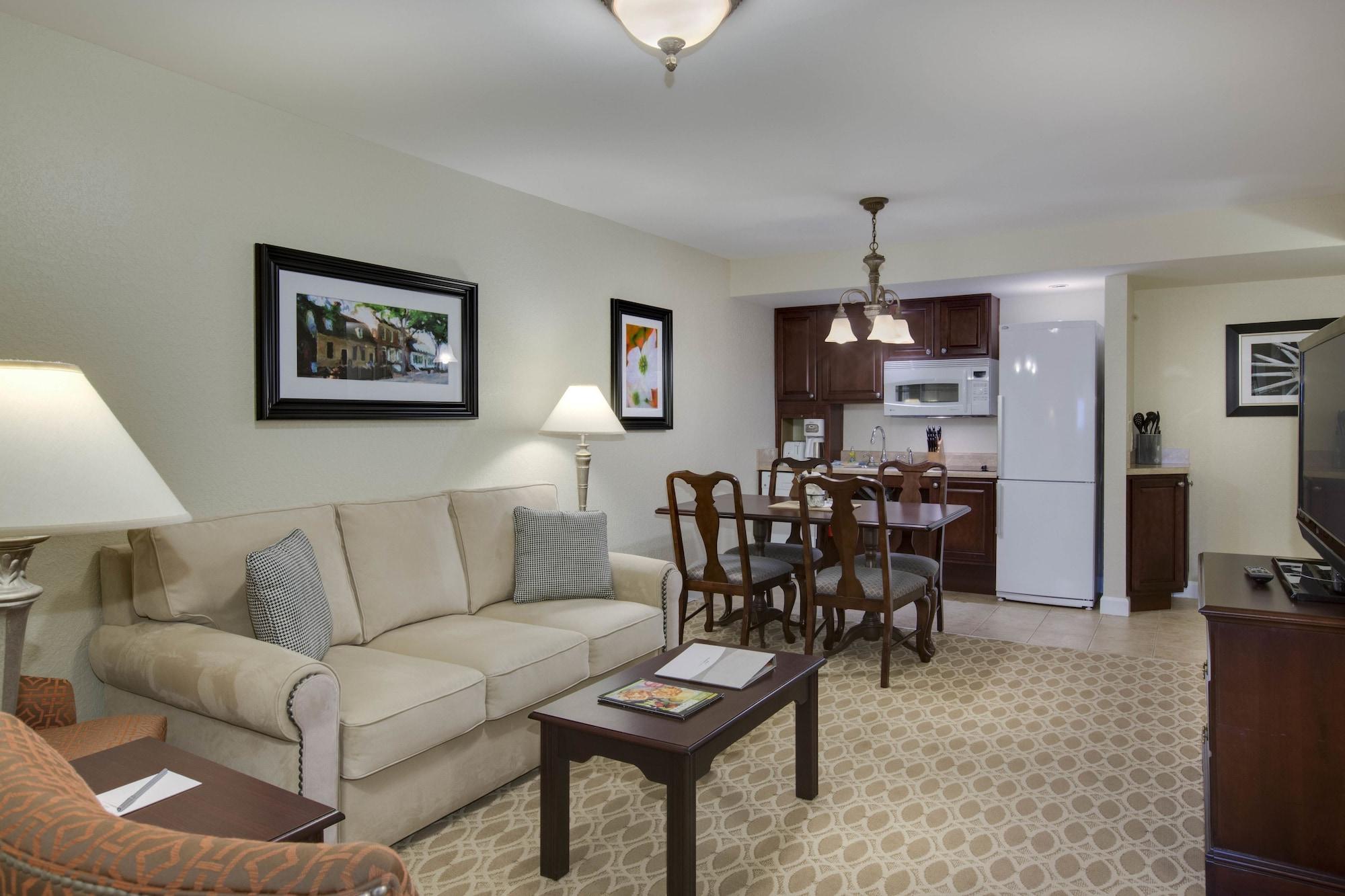 Bluegreen Vacations Patrick Henry Sqr, Ascend Resort Collection Уилямсбърг Екстериор снимка