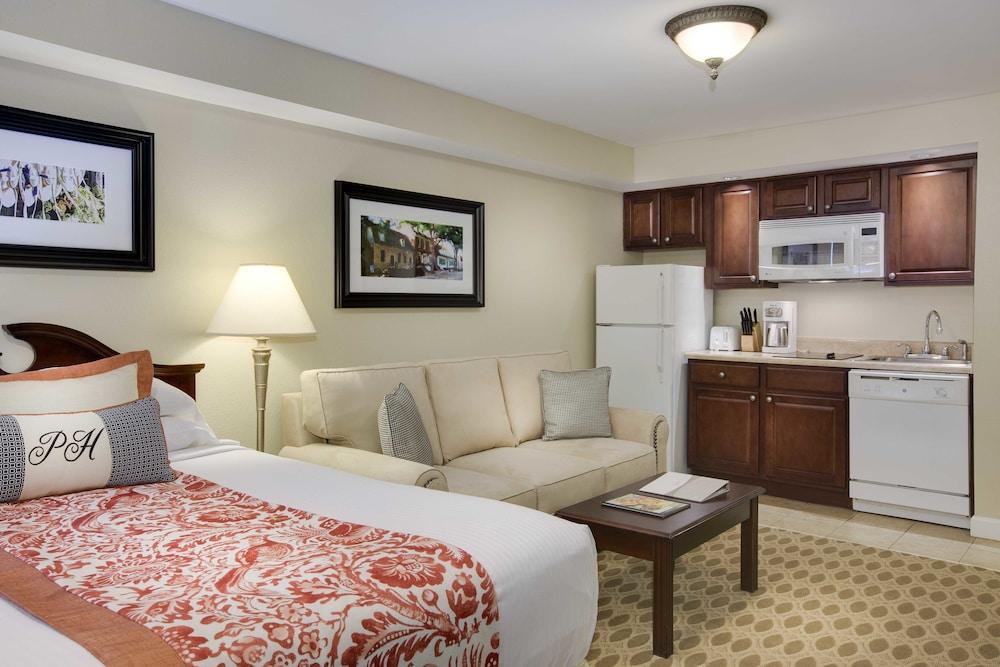 Bluegreen Vacations Patrick Henry Sqr, Ascend Resort Collection Уилямсбърг Екстериор снимка