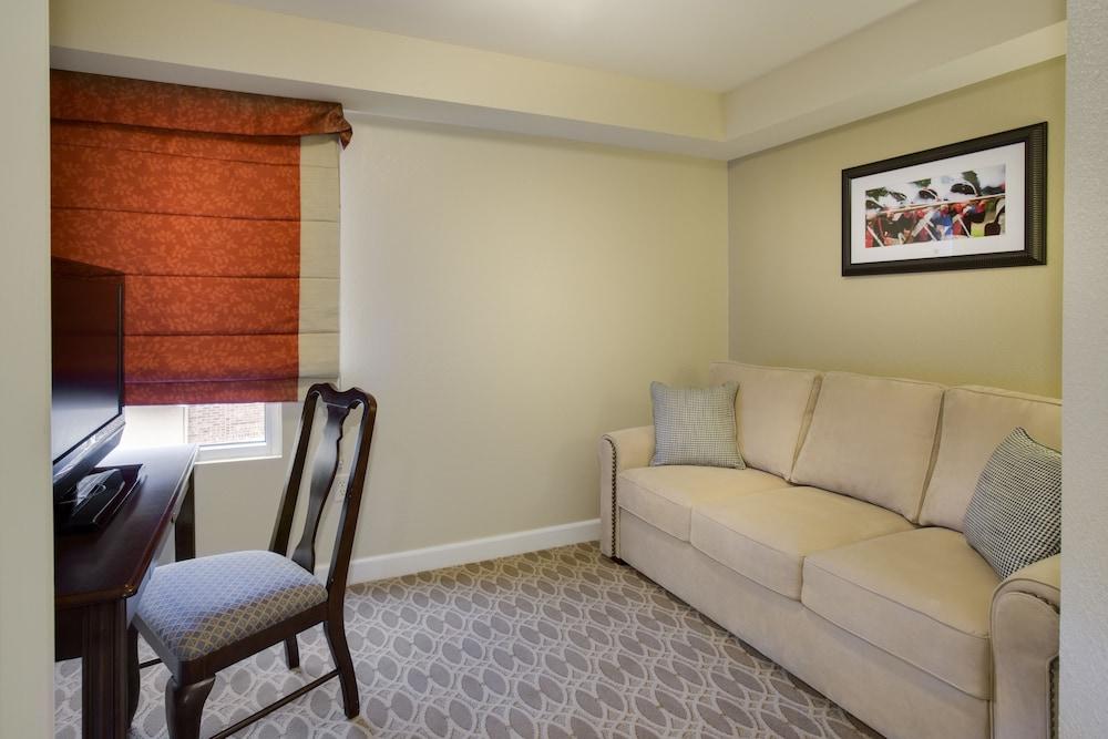 Bluegreen Vacations Patrick Henry Sqr, Ascend Resort Collection Уилямсбърг Екстериор снимка