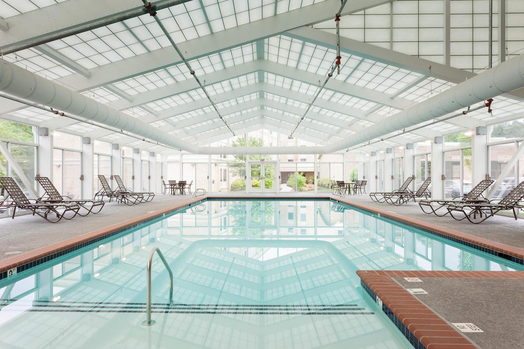 Bluegreen Vacations Patrick Henry Sqr, Ascend Resort Collection Уилямсбърг Екстериор снимка
