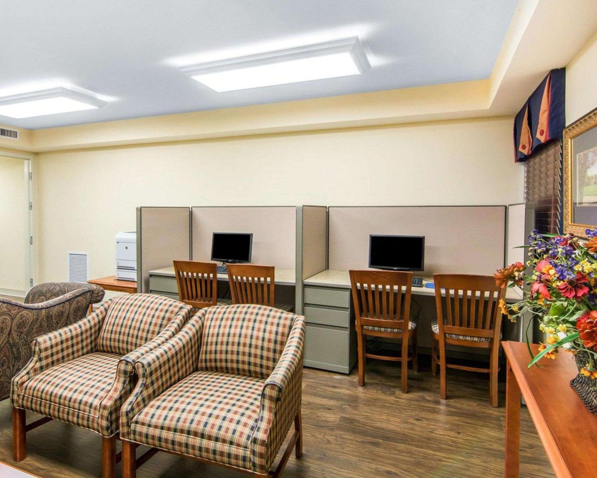 Bluegreen Vacations Patrick Henry Sqr, Ascend Resort Collection Уилямсбърг Екстериор снимка