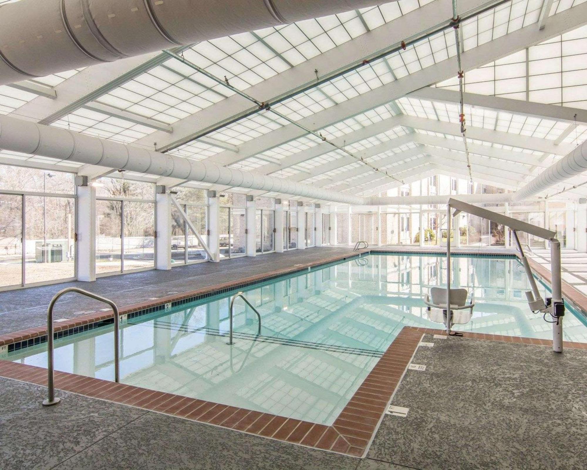 Bluegreen Vacations Patrick Henry Sqr, Ascend Resort Collection Уилямсбърг Екстериор снимка