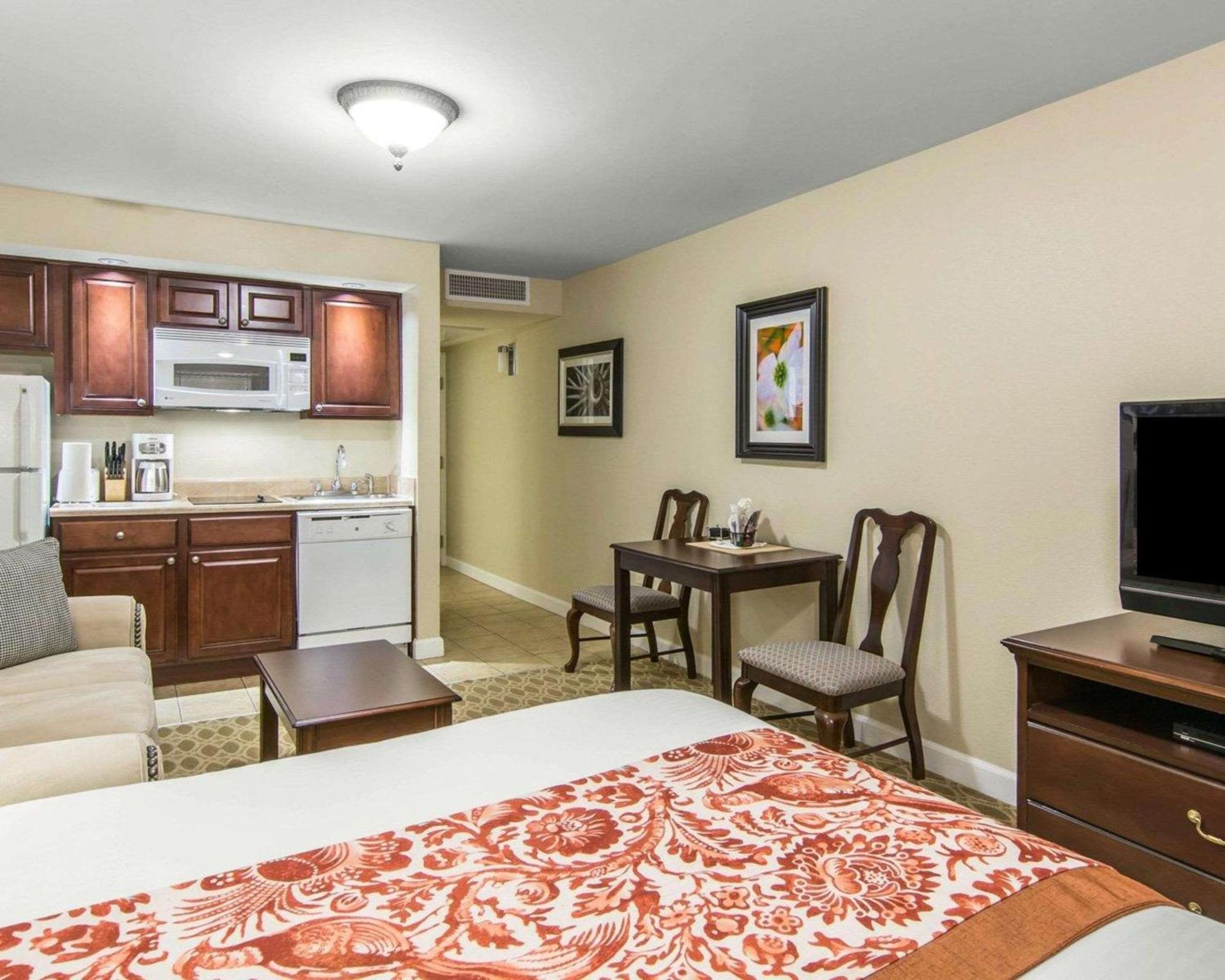 Bluegreen Vacations Patrick Henry Sqr, Ascend Resort Collection Уилямсбърг Екстериор снимка