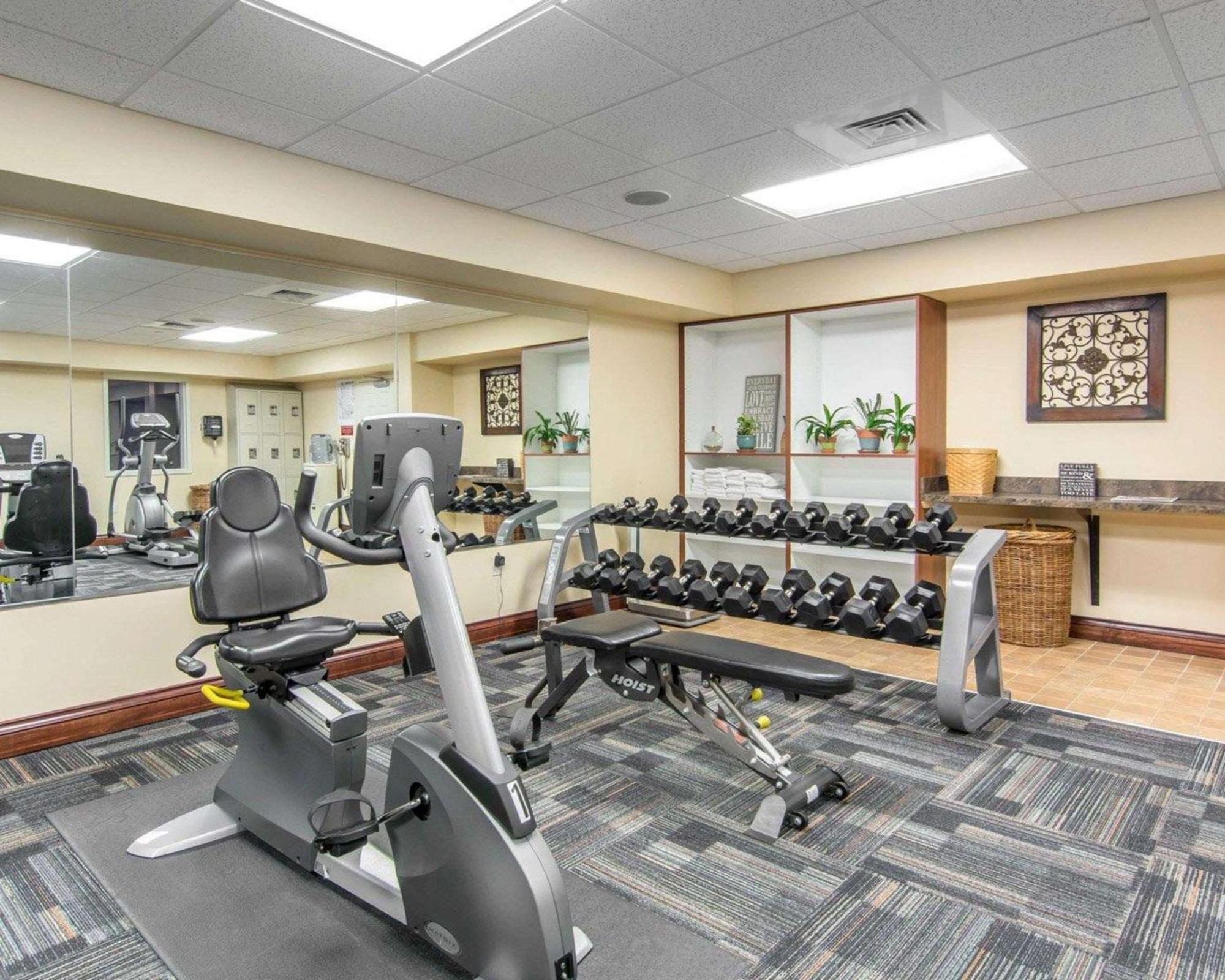 Bluegreen Vacations Patrick Henry Sqr, Ascend Resort Collection Уилямсбърг Екстериор снимка