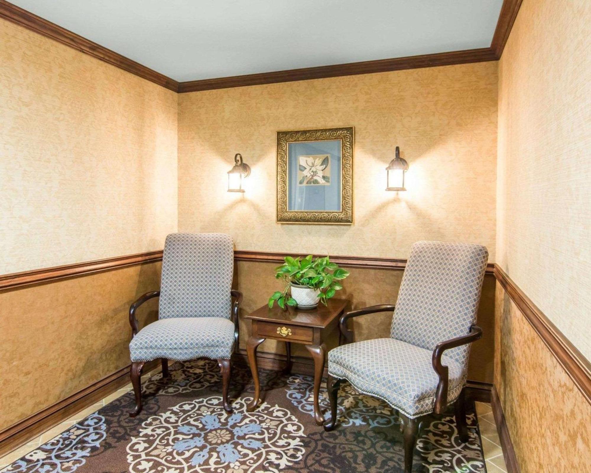 Bluegreen Vacations Patrick Henry Sqr, Ascend Resort Collection Уилямсбърг Екстериор снимка