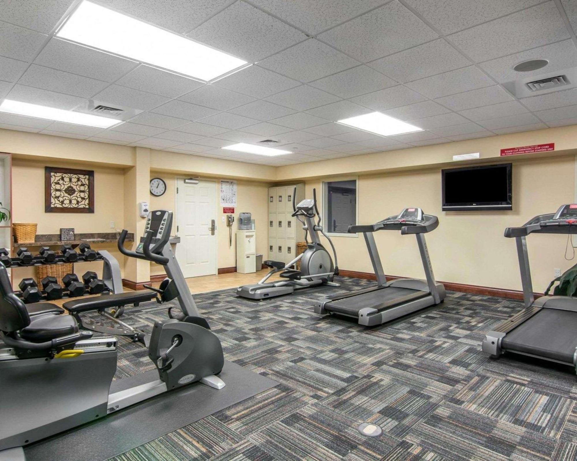 Bluegreen Vacations Patrick Henry Sqr, Ascend Resort Collection Уилямсбърг Екстериор снимка