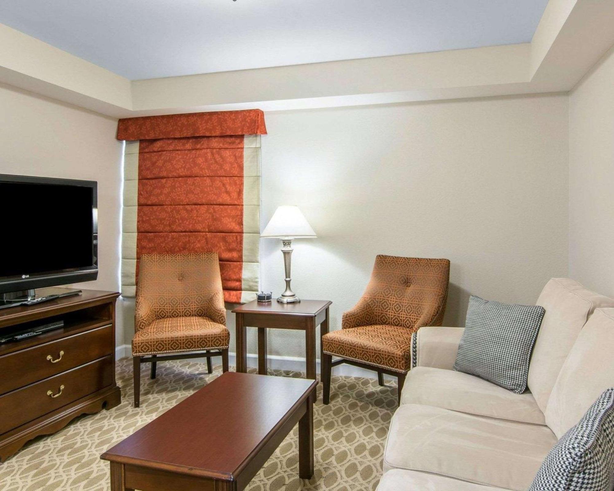 Bluegreen Vacations Patrick Henry Sqr, Ascend Resort Collection Уилямсбърг Екстериор снимка
