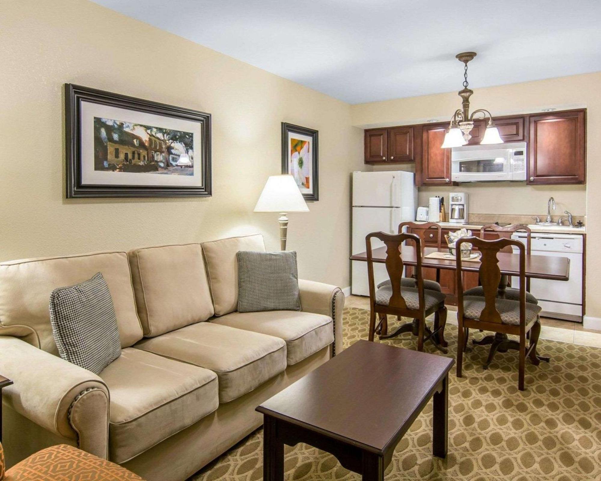 Bluegreen Vacations Patrick Henry Sqr, Ascend Resort Collection Уилямсбърг Екстериор снимка