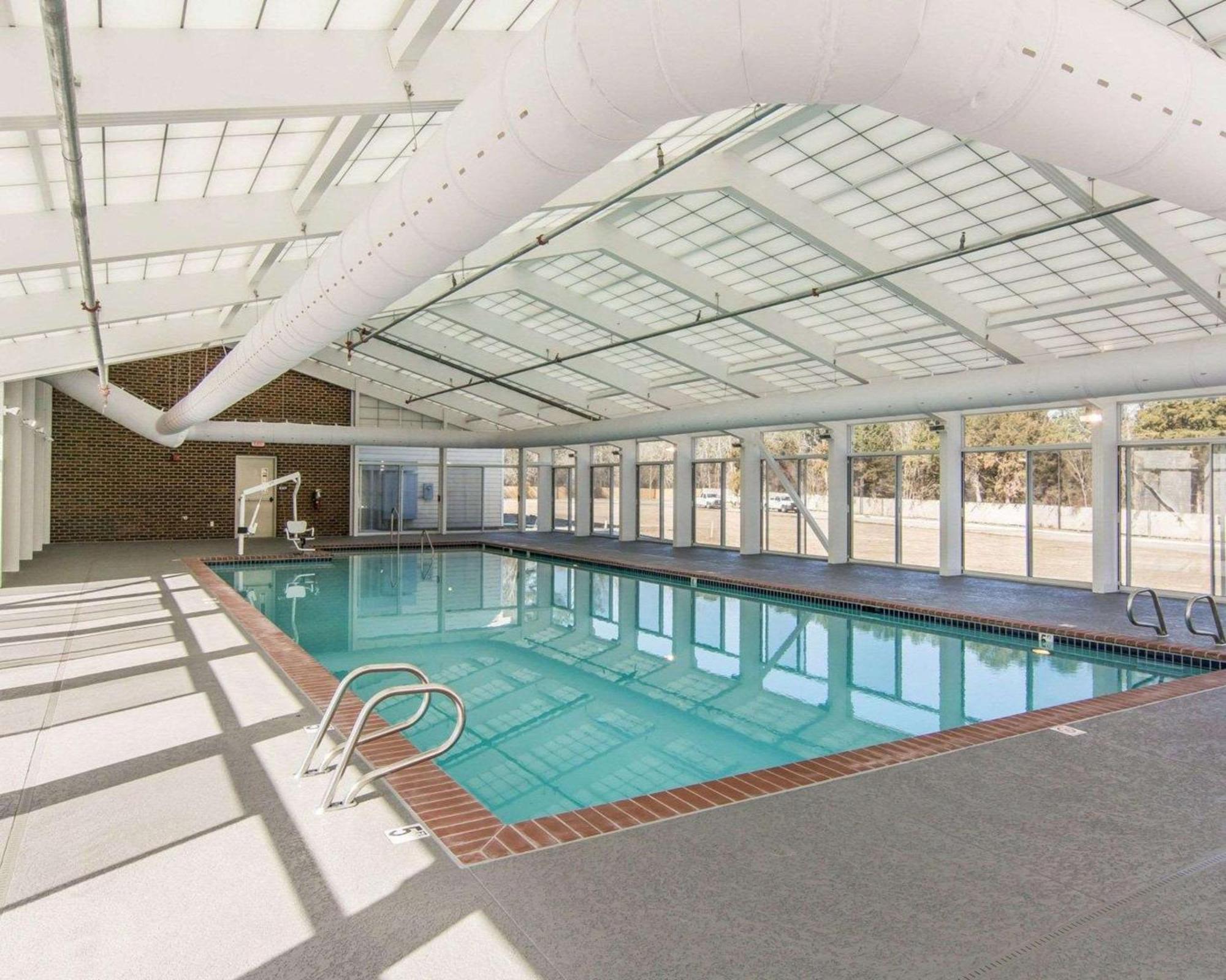 Bluegreen Vacations Patrick Henry Sqr, Ascend Resort Collection Уилямсбърг Екстериор снимка