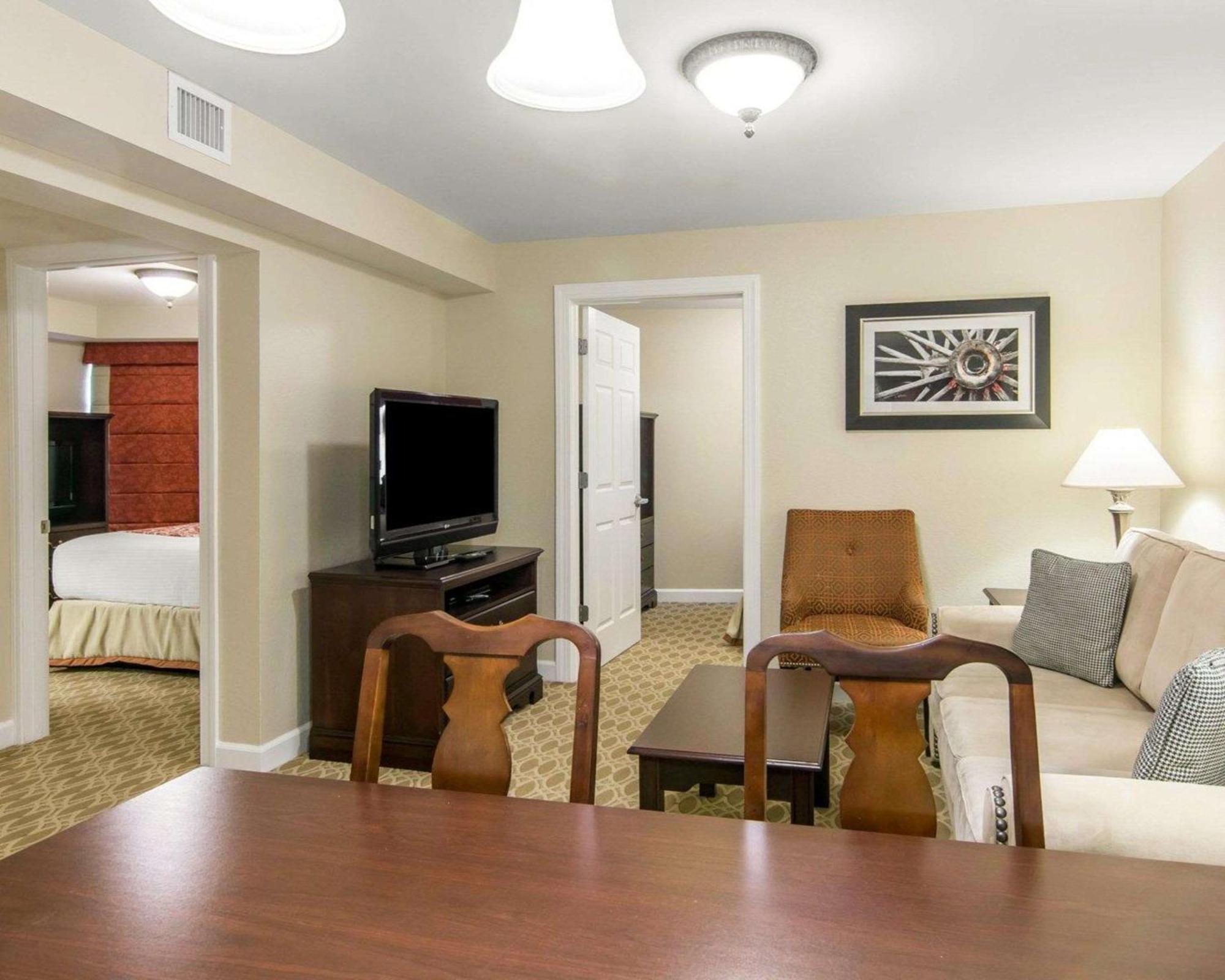 Bluegreen Vacations Patrick Henry Sqr, Ascend Resort Collection Уилямсбърг Екстериор снимка