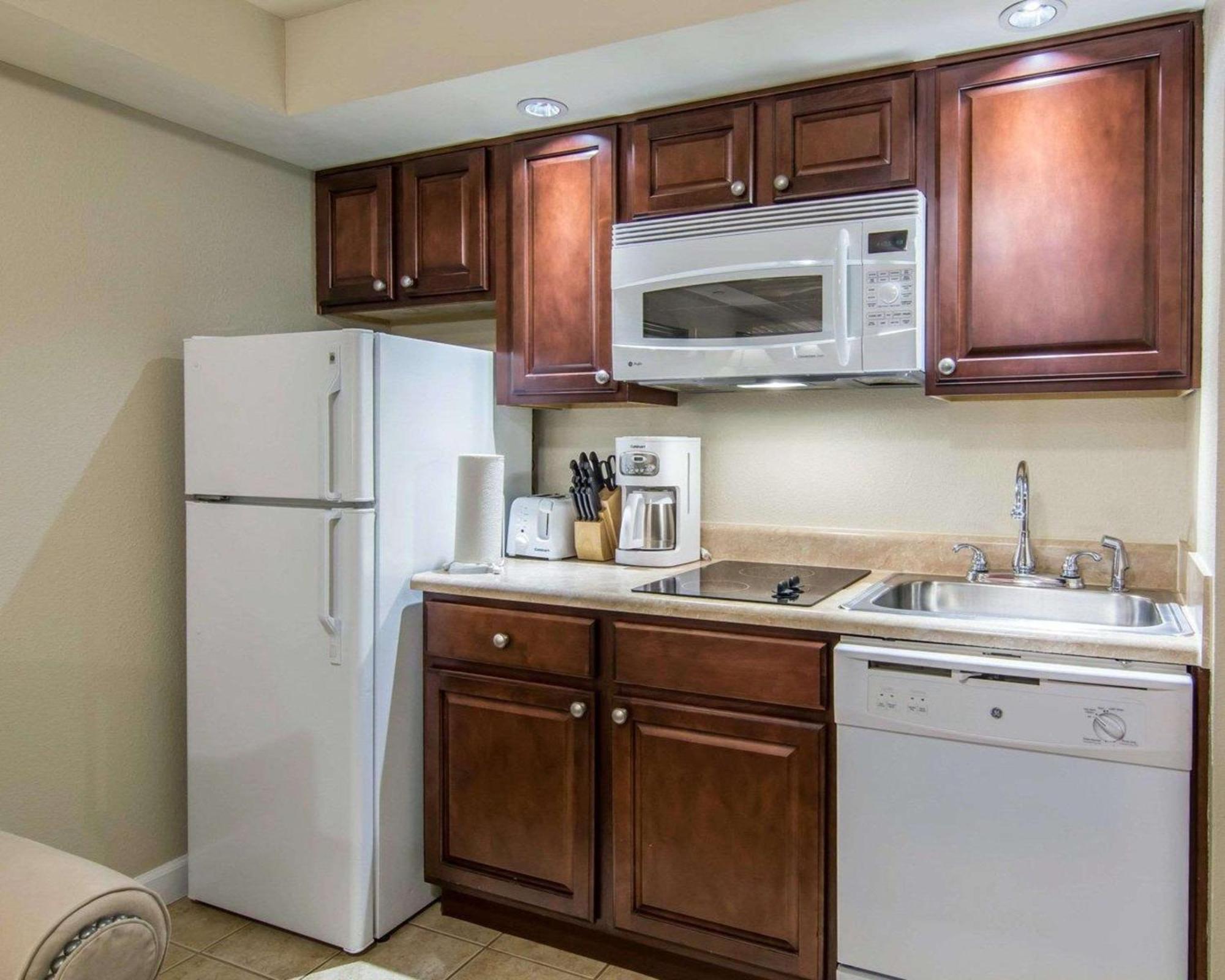 Bluegreen Vacations Patrick Henry Sqr, Ascend Resort Collection Уилямсбърг Екстериор снимка
