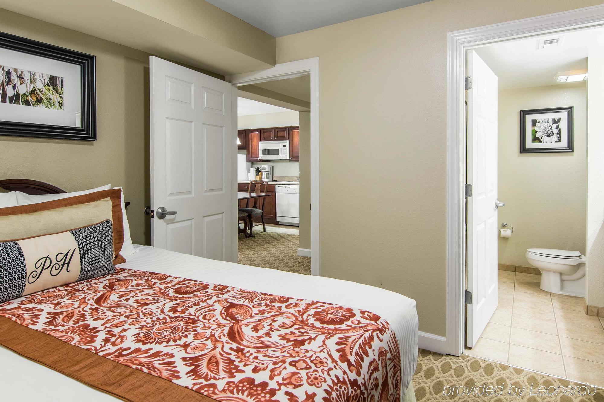 Bluegreen Vacations Patrick Henry Sqr, Ascend Resort Collection Уилямсбърг Екстериор снимка