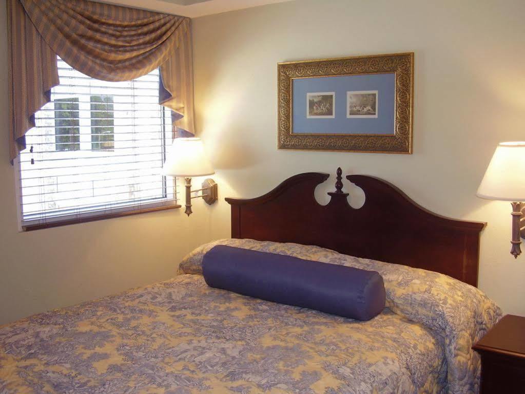 Bluegreen Vacations Patrick Henry Sqr, Ascend Resort Collection Уилямсбърг Екстериор снимка