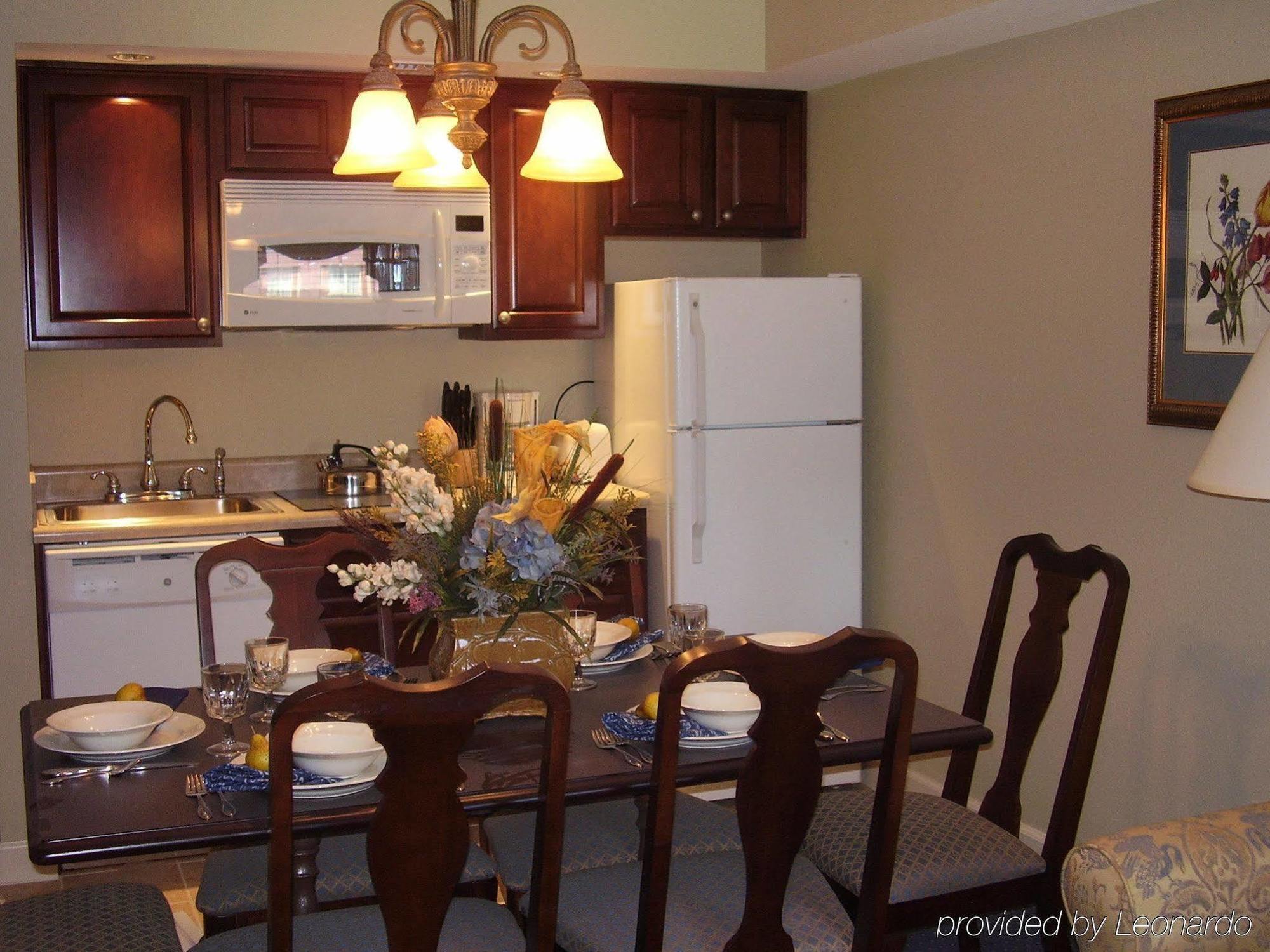 Bluegreen Vacations Patrick Henry Sqr, Ascend Resort Collection Уилямсбърг Стая снимка