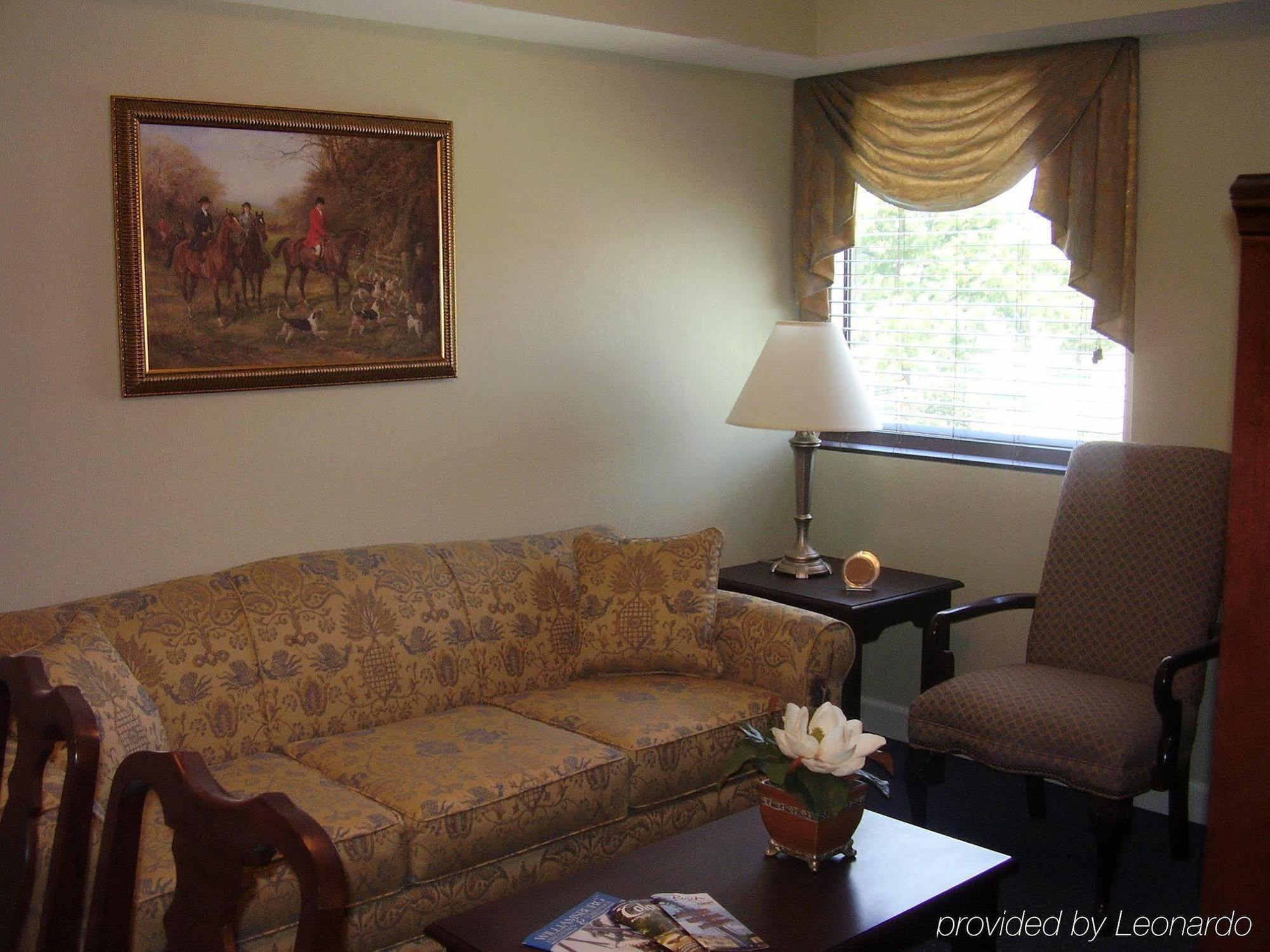 Bluegreen Vacations Patrick Henry Sqr, Ascend Resort Collection Уилямсбърг Стая снимка
