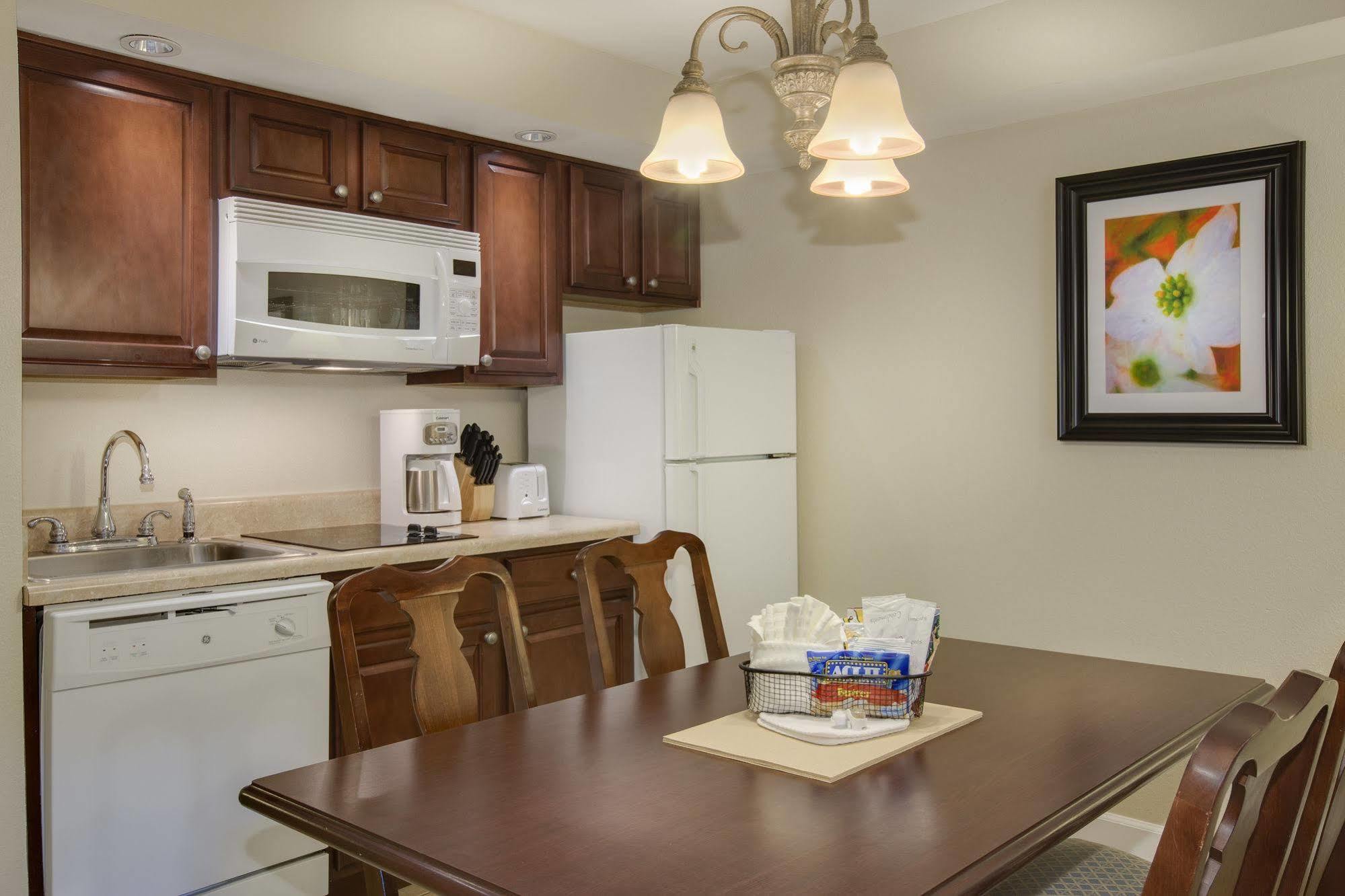 Bluegreen Vacations Patrick Henry Sqr, Ascend Resort Collection Уилямсбърг Екстериор снимка